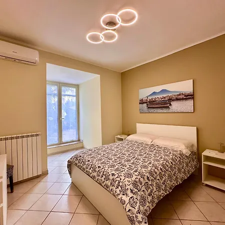 Apartment Life In *