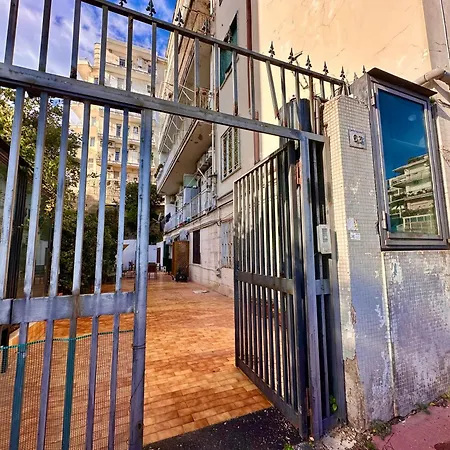 Apartment Life In Naples
