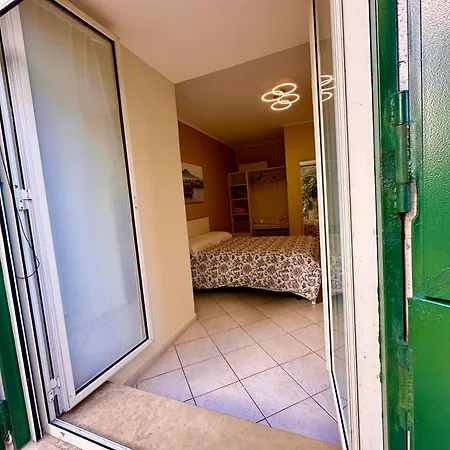 Life In Apartment Naples