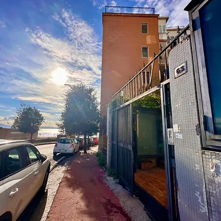 Apartment Life In