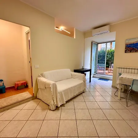 Life In * Naples