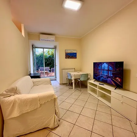 Apartment Life In *