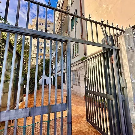 Life In Apartment Naples