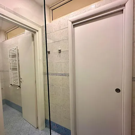 Life In Apartment Naples