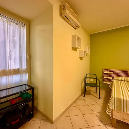 Life In Apartment *