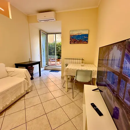 Life In Apartment *