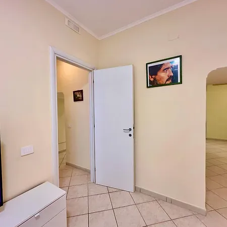 Life In Apartment *