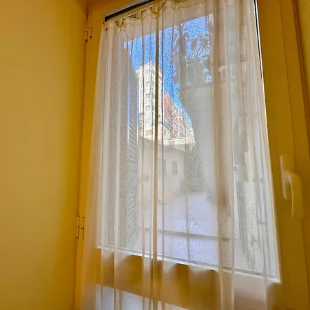 Life In Apartment