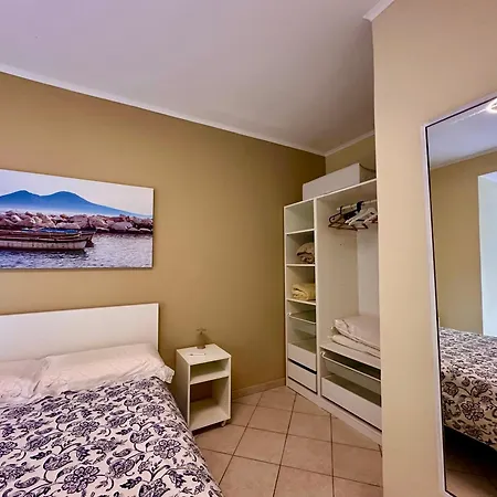 Apartment Life In *