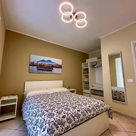 Apartment Life In *