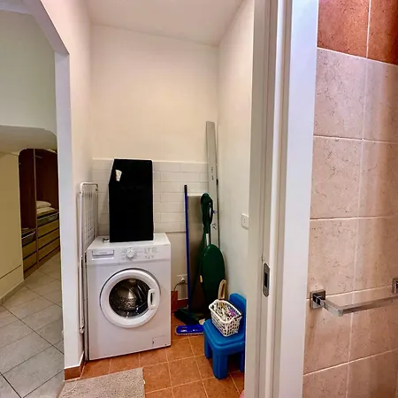 Life In Apartment Naples