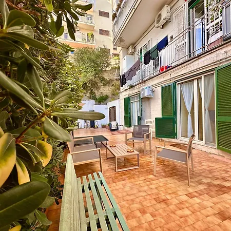 Life In Apartamento *