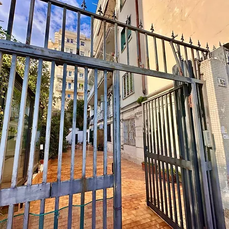 Life In Apartamento Nápoles