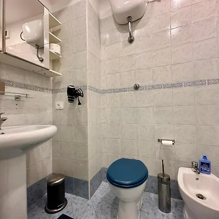 Apartamento Life In *