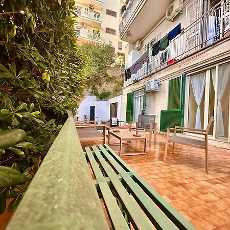 Life In Apartamento *