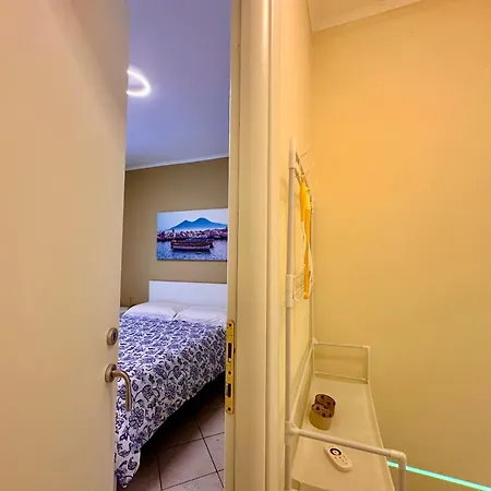 Life In Apartamento *