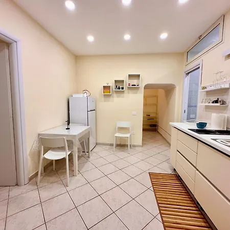 Apartamento Life In *