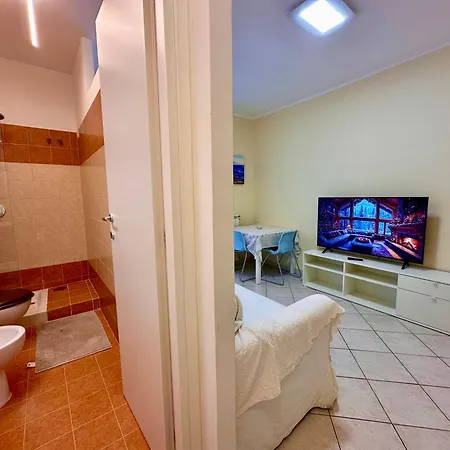 Apartamento Life In Nápoles