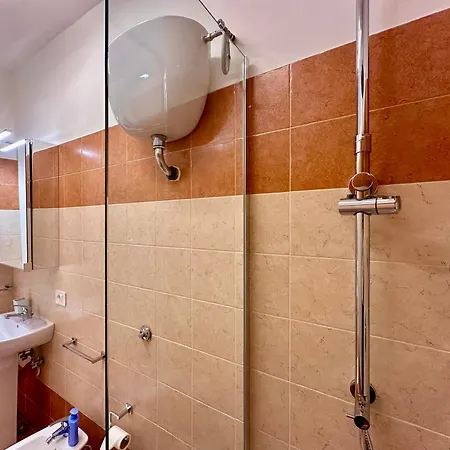 Apartamento Life In *