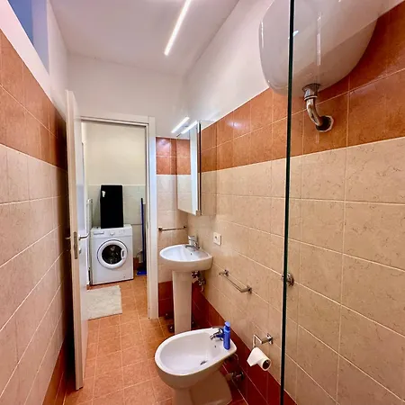 Life In Apartamento Nápoles