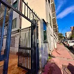 Life In Napoli